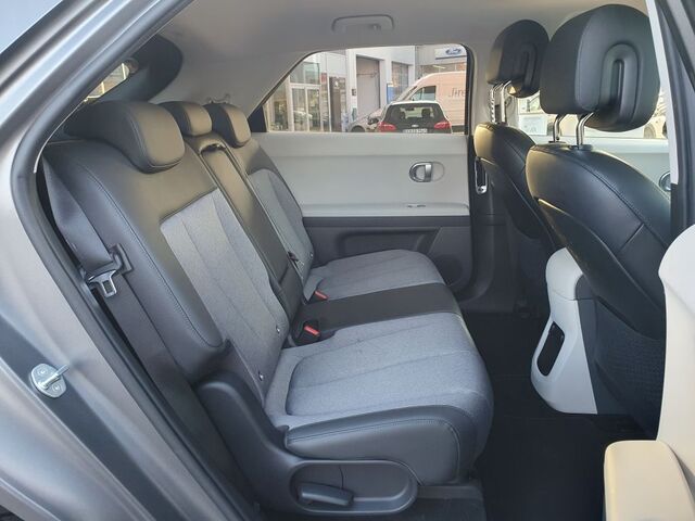 HYUNDAI IONIQ 5 Ansicht 10 für Fahrzeugdetailseite