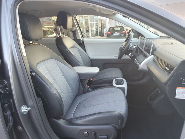 HYUNDAI IONIQ 5 Ansicht 11 für Fahrzeugdetailseite