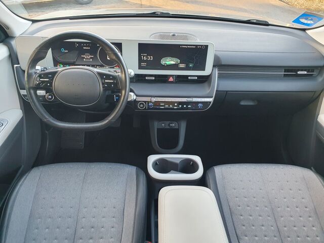 HYUNDAI IONIQ 5 Ansicht 12 für Fahrzeugdetailseite