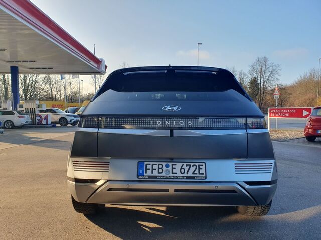 HYUNDAI IONIQ 5 Ansicht 6 für Fahrzeugdetailseite