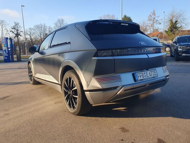 HYUNDAI IONIQ 5 Ansicht 7 für Fahrzeugdetailseite