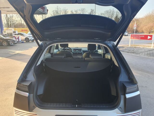 HYUNDAI IONIQ 5 Ansicht 9 für Fahrzeugdetailseite