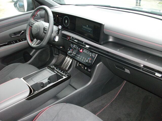 HYUNDAI Tucson Ansicht 10 für Fahrzeugdetailseite