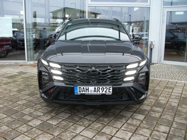 HYUNDAI Tucson Ansicht 7 für Fahrzeugdetailseite