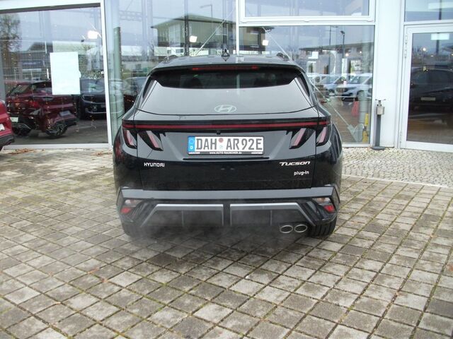 HYUNDAI Tucson Ansicht 8 für Fahrzeugdetailseite