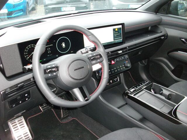 HYUNDAI Tucson Ansicht 9 für Fahrzeugdetailseite