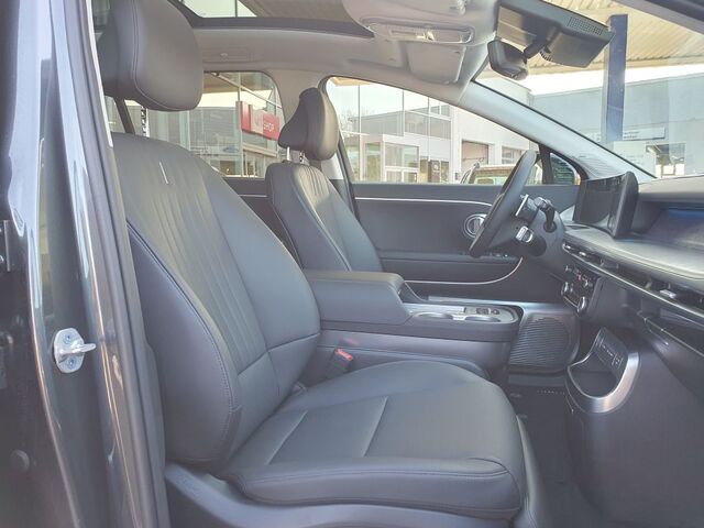 HYUNDAI IONIQ 9 Ansicht 13 für Fahrzeugdetailseite