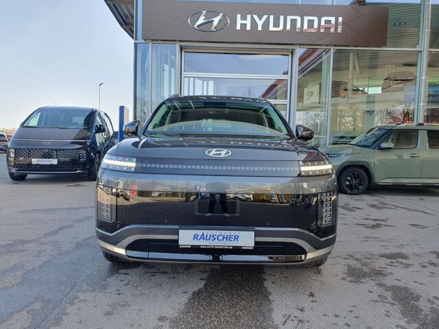 HYUNDAI IONIQ 9 Ansicht 2 für Fahrzeugdetailseite