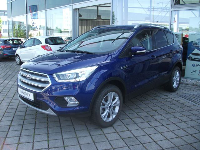 FORD Kuga 1.5 EcoBoost 2x4 Titanium