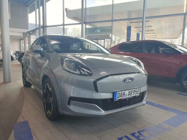 FORD Puma 43 kWh Premium Puma