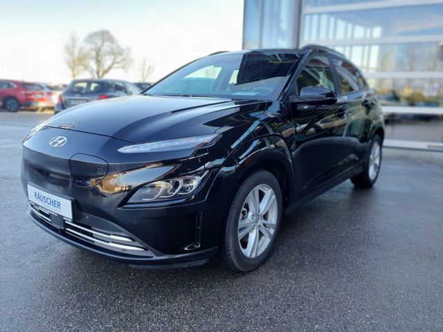 HYUNDAI KONA EV Trend KONA