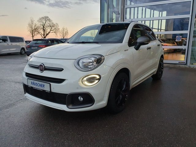 FIAT 500X 1.3 FireFly Turbo DCT 4x2 S&S Sport
