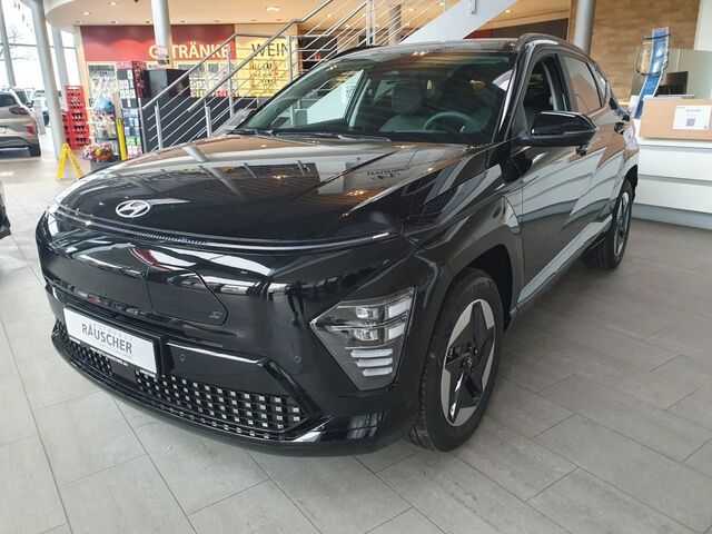 HYUNDAI KONA Elektro 65kWh Prime (SX2) KONA