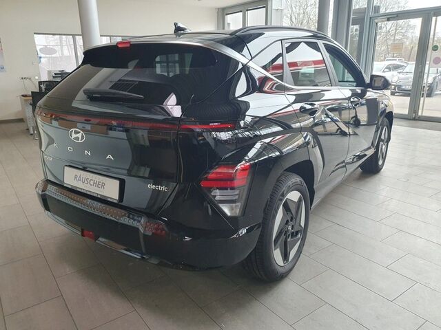 HYUNDAI KONA Ansicht 3 für Fahrzeugdetailseite