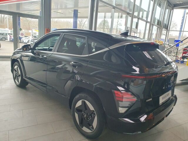 HYUNDAI KONA Ansicht 4 für Fahrzeugdetailseite