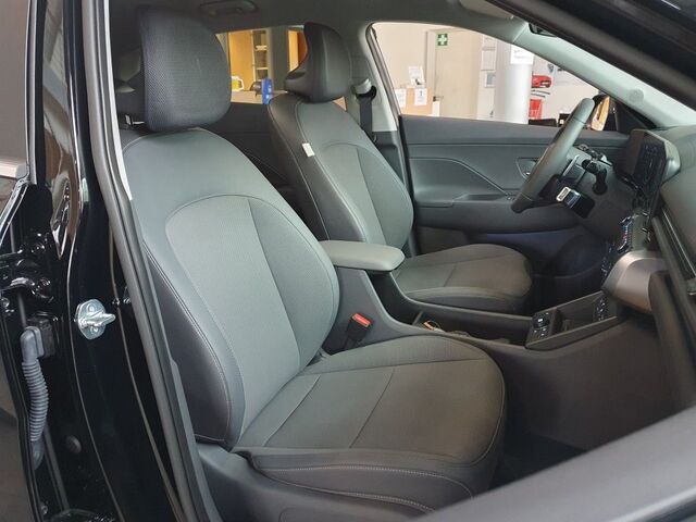 HYUNDAI KONA Ansicht 7 für Fahrzeugdetailseite