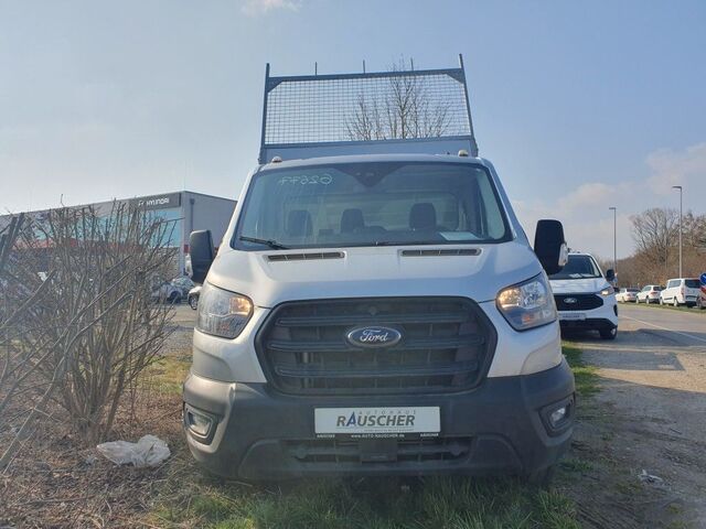 FORD Transit Vorschau für Listenansicht