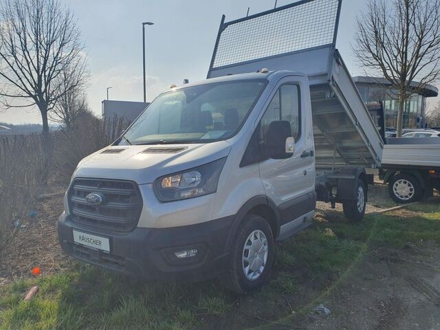 FORD Transit Ansicht 2 für Fahrzeugdetailseite