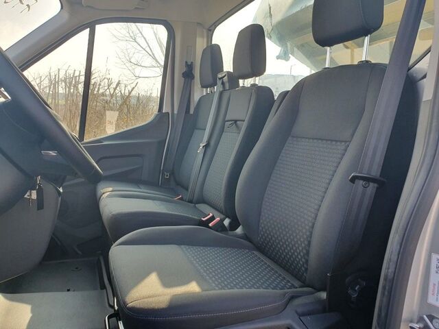 FORD Transit Ansicht 5 für Fahrzeugdetailseite