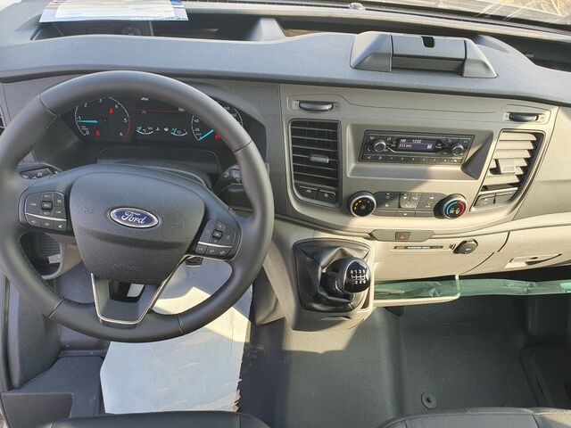 FORD Transit Ansicht 6 für Fahrzeugdetailseite