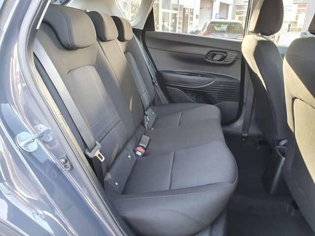 HYUNDAI BAYON Ansicht 10 für Fahrzeugdetailseite