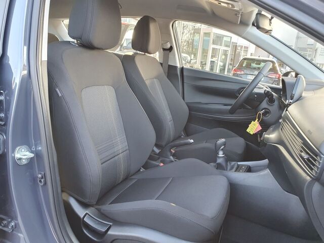 HYUNDAI BAYON Ansicht 12 für Fahrzeugdetailseite