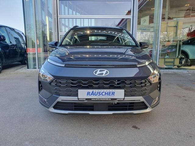 HYUNDAI BAYON Ansicht 2 für Fahrzeugdetailseite
