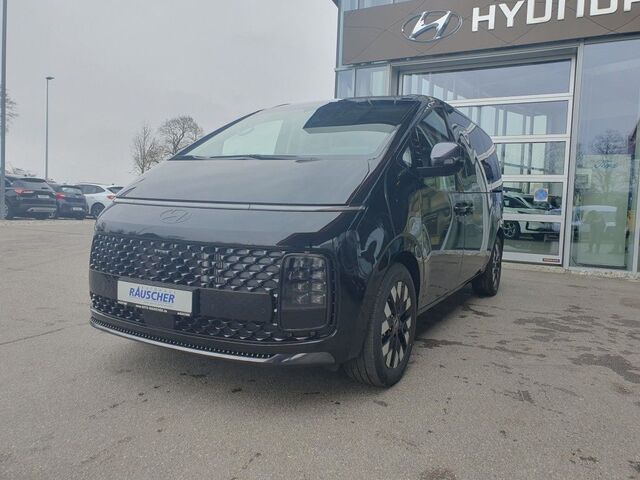 HYUNDAI STARIA 1.6 T-GDI HEV Signature (US4) STARIA