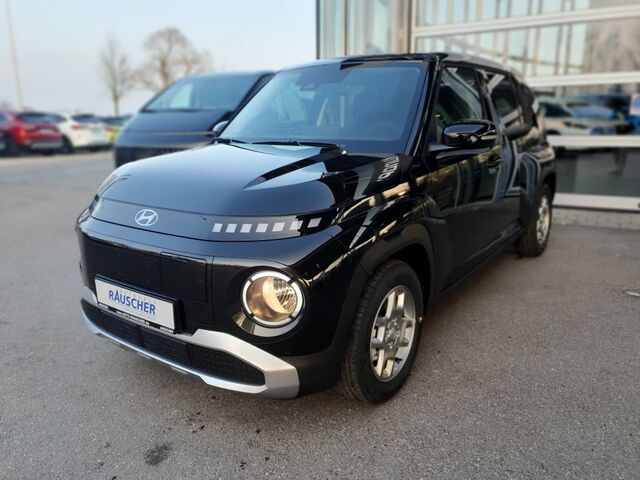 HYUNDAI INSTER 42kWh Trend INSTER