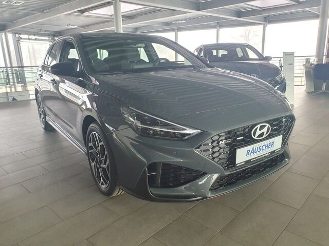 HYUNDAI i30 Ansicht 3 für Fahrzeugdetailseite