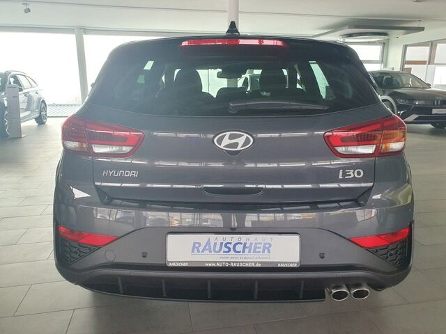 HYUNDAI i30 Ansicht 5 für Fahrzeugdetailseite