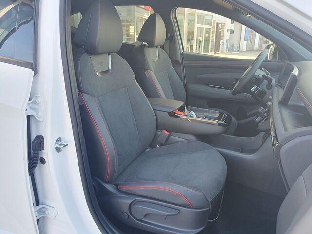 HYUNDAI Tucson Ansicht 10 für Fahrzeugdetailseite