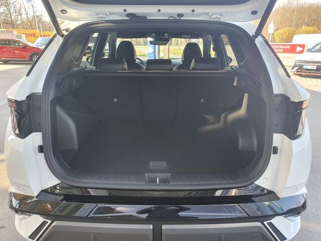 HYUNDAI Tucson Ansicht 7 für Fahrzeugdetailseite