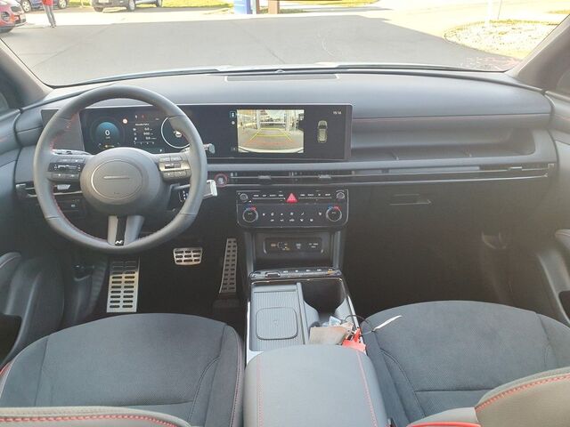 HYUNDAI Tucson Ansicht 8 für Fahrzeugdetailseite