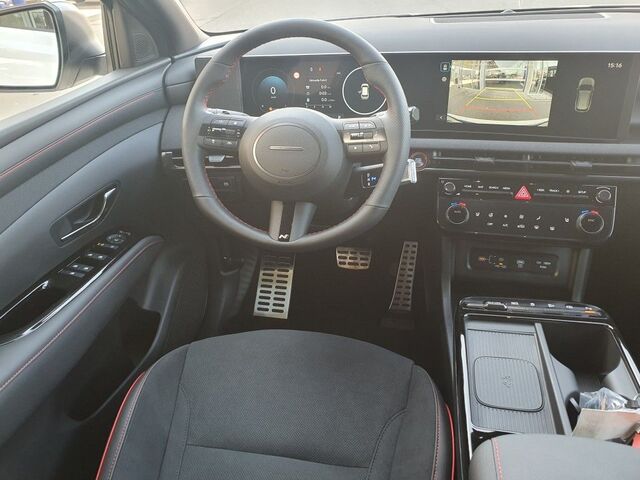 HYUNDAI Tucson Ansicht 9 für Fahrzeugdetailseite