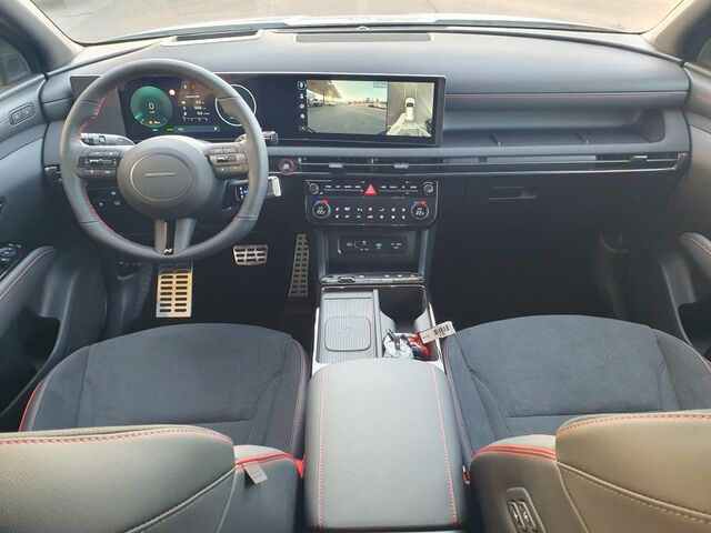 HYUNDAI Tucson Ansicht 8 für Fahrzeugdetailseite