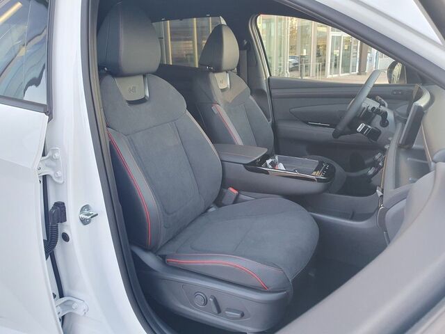 HYUNDAI Tucson Ansicht 9 für Fahrzeugdetailseite