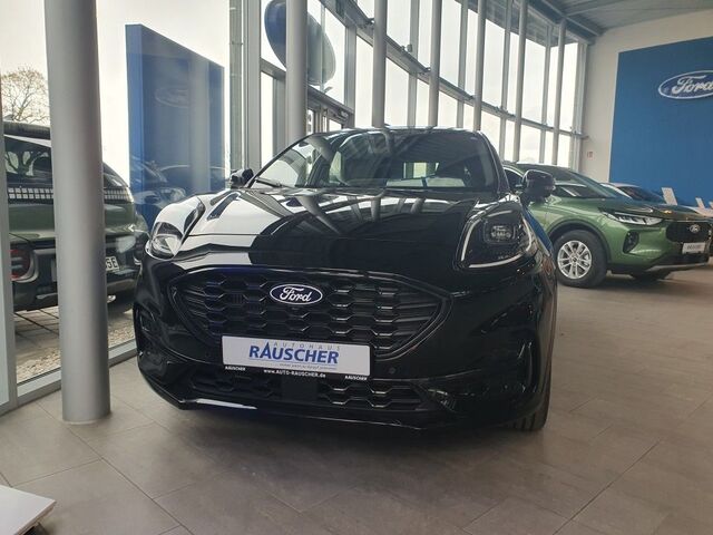 FORD Puma 1.0 EcoBoost Hybrid Aut. ST-LINE X (J2K) Puma