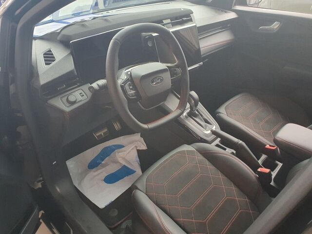 FORD Puma Ansicht 3 für Fahrzeugdetailseite