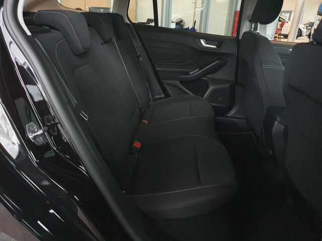 FORD Focus Ansicht 10 für Fahrzeugdetailseite
