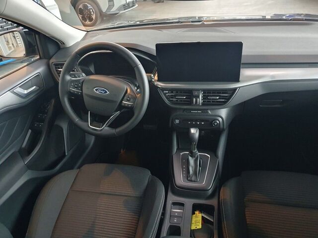 FORD Focus Ansicht 11 für Fahrzeugdetailseite