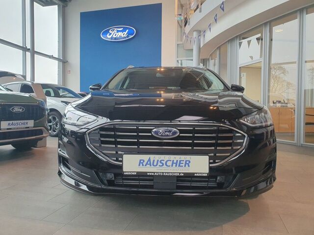 FORD Focus Ansicht 2 für Fahrzeugdetailseite