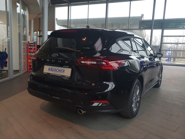 FORD Focus Ansicht 5 für Fahrzeugdetailseite