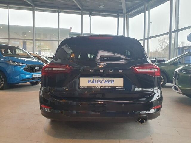 FORD Focus Ansicht 6 für Fahrzeugdetailseite