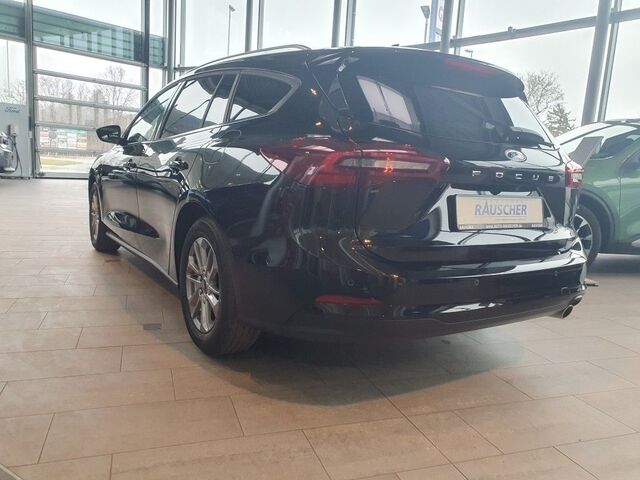 FORD Focus Ansicht 7 für Fahrzeugdetailseite