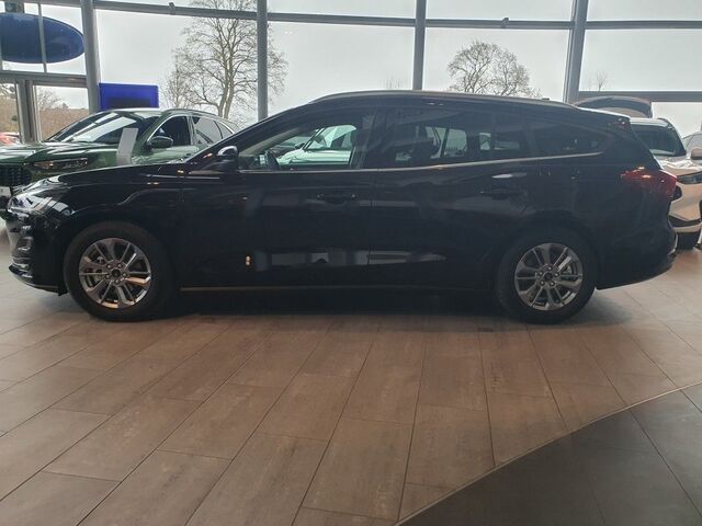 FORD Focus Ansicht 8 für Fahrzeugdetailseite