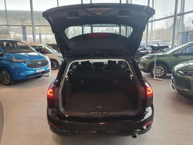 FORD Focus Ansicht 9 für Fahrzeugdetailseite