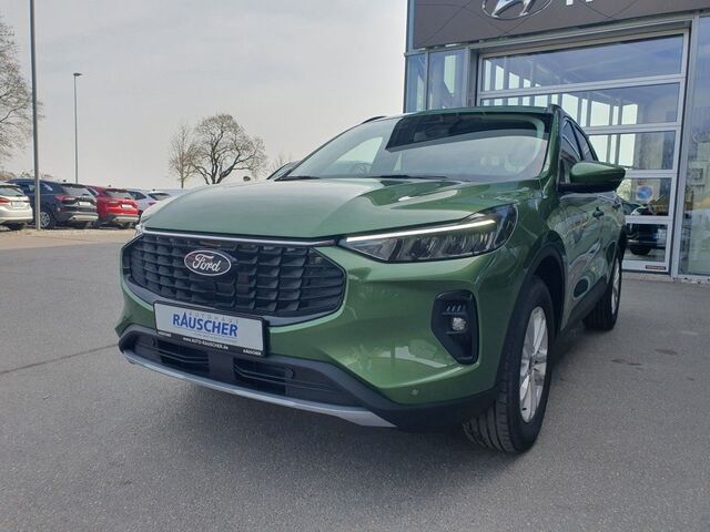 FORD Kuga 2.5 Duratec PHEV TITANIUM (DFK) Kuga