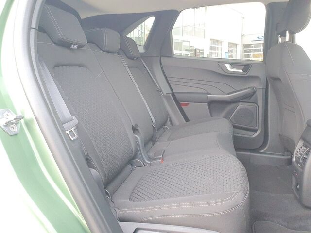 FORD Kuga Ansicht 10 für Fahrzeugdetailseite