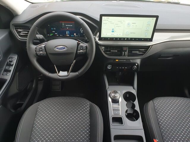 FORD Kuga Ansicht 12 für Fahrzeugdetailseite